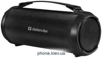 Defender Beatbox 16