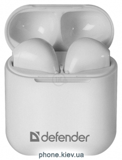 Defender Twins 637