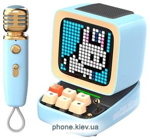 Divoom Ditoo-Mic (�������)