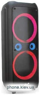 Eltronic 20-83 Dance Box 1500