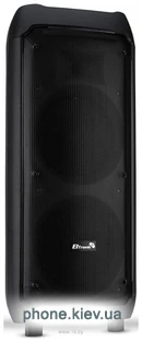 Eltronic 30-37 Crazy Box 1200