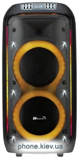 Eltronic 30-38 Crazy Box 800