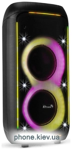 Eltronic 30-71 Crazy Box 1000