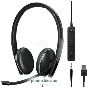 Epos Adapt 165T USB II