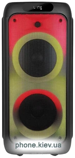 Evolution FireParty V2