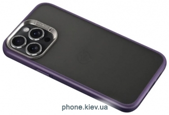 G-Case  iPhone 15 Pro 660169464D ()