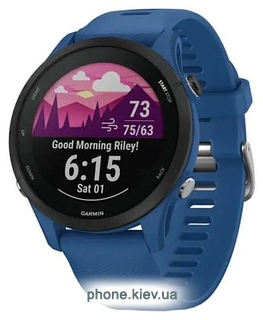 Garmin Forerunner 255