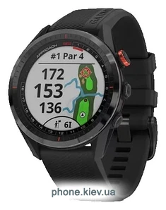 Garmin Approach S62