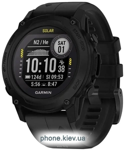 Garmin Descent G1 Solar