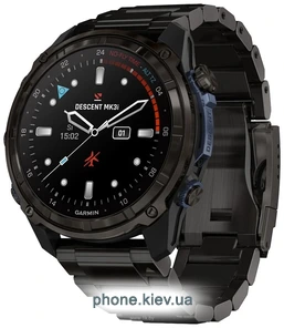 Garmin Descent Mk3i 51mm (��������� �������)