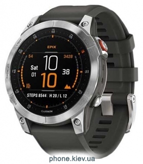 Garmin Epix Gen 2