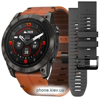 Garmin Epix Pro Gen 2 Sapphire Edition (010-02804-30)