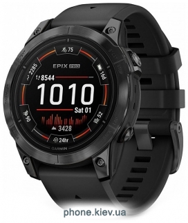 Garmin Epix Pro Gen 2 Standard Edition (010-02803-01)