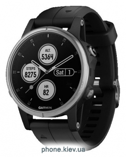 Garmin Fenix 5S Plus