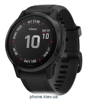 Garmin Fenix 6S Pro