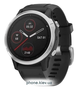 Garmin Fenix 6S