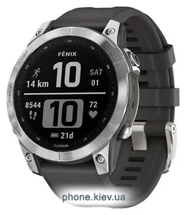 Garmin Fenix 7