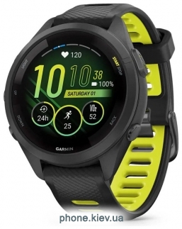 Garmin Forerunner 265S