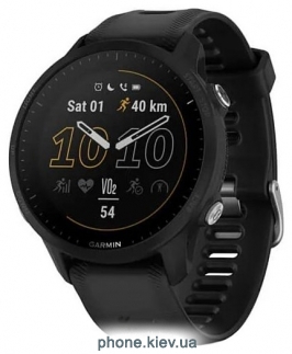 Garmin Forerunner 955