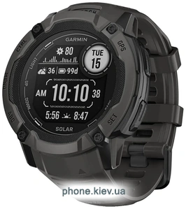 Garmin Instinct 2x Solar
