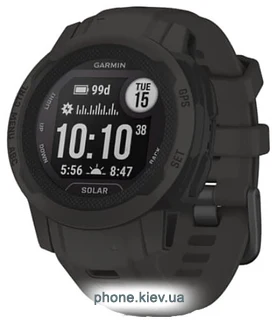 Garmin Instinct 2S Solar