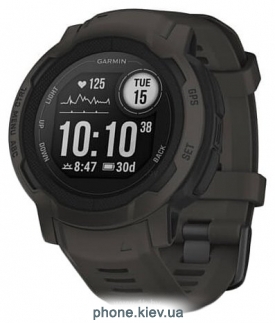 Garmin Instinct 2