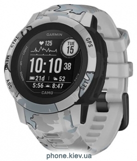 Garmin Instinct 2s Camo Edition