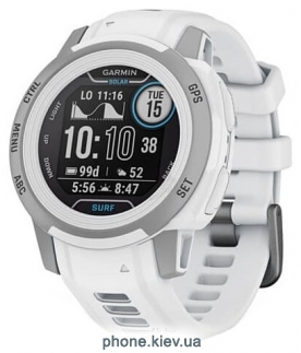 Garmin Instinct 2s Solar Surf