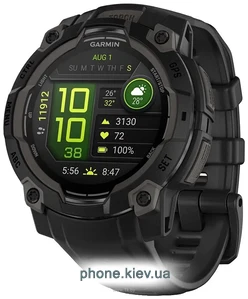 Garmin Instinct 3 45mm
