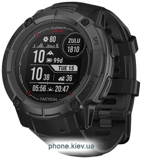 Garmin Instinct 2x Solar Tactical Edition