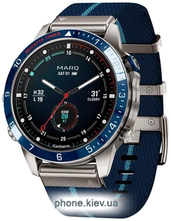 Garmin MARQ Captain Gen 2
