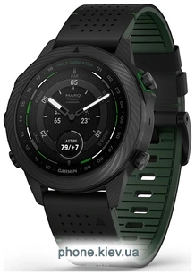 Garmin MARQ Golfer (Gen 2) Carbon Edition 010-02722-21