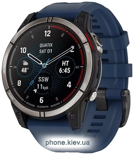 Garmin Quatix 7 Sapphire