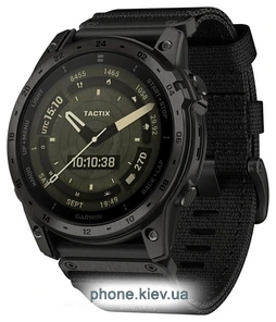Garmin Tactix 7 Amoled Edition