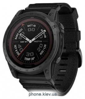 Garmin Tactix 7 Pro Solar Sapphire Edition (010-02704-11)