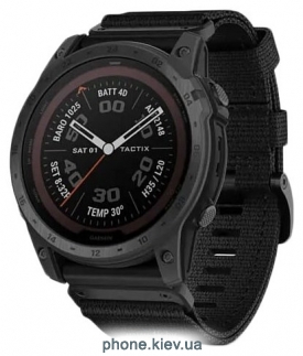 Garmin Tactix 7 Pro Solar