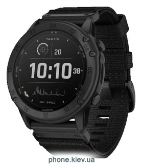 Garmin Tactix Delta Solar Ballistics   