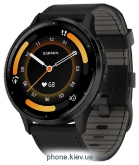 Garmin Venu 3 ( )