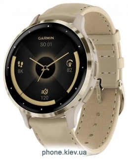 Garmin Venu 3S ( )