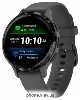 Garmin Venu 3S ( )