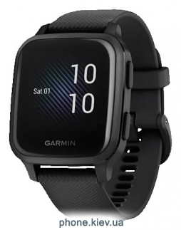 Garmin Venu Sq Music Edition