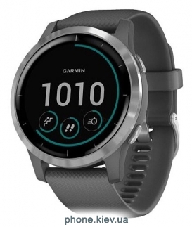 Garmin Vivoactive 4