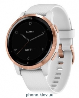 Garmin Vivoactive 4s