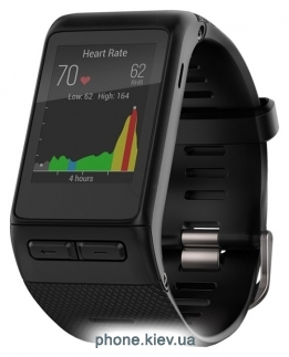 Garmin vivoactive HR