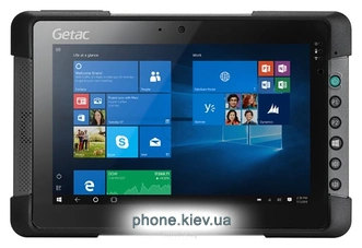 Getac T800 G2 Z8750 4Gb 128Gb LTE