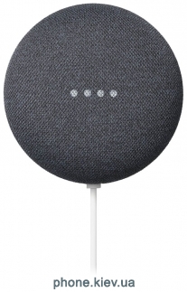 Google Nest Mini 2nd Gen ()