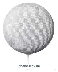 Google Nest Mini