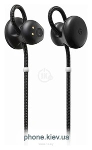 Google Pixel Buds