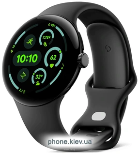 Google Pixel Watch 3 45 �� (������ �������/��������)