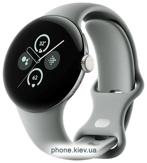 Google Pixel Watch 2 LTE (���������� �������/������ ����, ���������� ����������� �������)